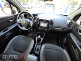 Renault Captur 1.5 dCi