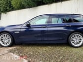 BMW 520 Line Sport