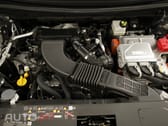 Renault Rafale 1.2 Hyper Hybrid E-Tech Esprit Alpine