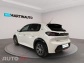 Peugeot E-208 50 kWh Allure Pack