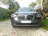 BMW iX3 74 kWh Impressive