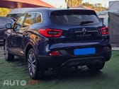 Renault Kadjar 1.5dCi 110 ENERGY ECO² INTENS (EDC)