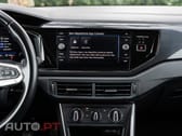 Volkswagen Polo 1.0 TSI Urban