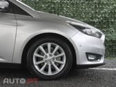 Ford Focus SW 1.5 TDCi Titanium