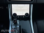 Land Rover Range Rover Sport 2.0 Si4 PHEV HSE
