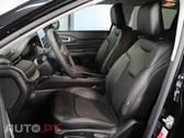 Jeep Compass Limited 1.3 TG Plug In Hybrid 4Xe