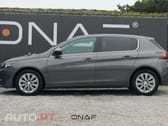 Peugeot 308 1.2 e-THP Allure 130cv