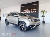 Dacia Duster 1.5 dCi Prestige