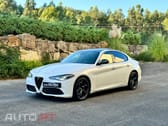 Alfa Romeo Giulia 2.2 D Veloce Q4 AT8