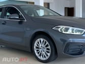 BMW 116 DA AUTO PACK M
