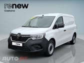Renault Kangoo L2 start Blue dCi 95 (3lug)