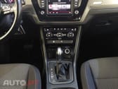 Volkswagen Touran 1.6 TDI Confortline DSG