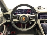 Porsche Taycan CT 4