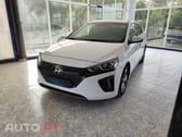 Hyundai Ioniq Elektro Premium