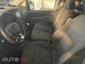 Mercedes-Benz Vito 116 CDi/34 Longo Pro