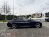 BMW 418 d Pack M Auto