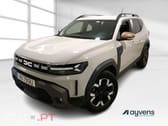 Dacia Duster 1.2 TCe Extreme