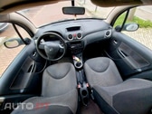 Citroen C3 Furio 1.1i 5p 12/2006