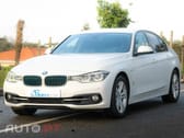 BMW 330 e iPerformance Line Luxury