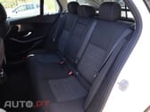 Mercedes-Benz C 180 d Station 9G-TRONIC