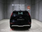 Kia Niro 64kWh