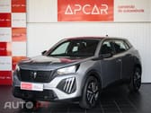 Peugeot 2008 1.2 PureTech Active