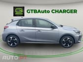 Opel Corsa-E GS 