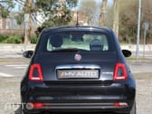 Fiat 500 1.0 Hybrid Club