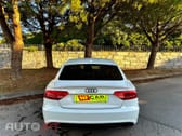 Audi A5 2.0 TDi S-line