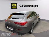 Mercedes-Benz CLA 250 e Progressive