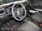 Citroen C3 1.2 PureTech Feel Pack