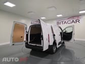 Peugeot Partner 1.5 BLUEHDI LONGA IVA DEDUTIVEL