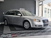Audi A4 Avant 2.0TDI