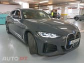 BMW i4 eDrive40 Desportiva M