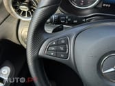 Mercedes-Benz V 300 d Longo Avantgarde