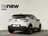 Renault Captur 1.2 ECO-G Techno