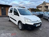 Citroen Berlingo 1.6 HDi L1 3L