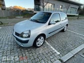 Renault Clio 1.5 dCi Authentique