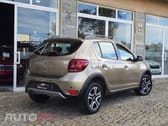 Dacia Sandero Stepway TCe 90 Ambiance