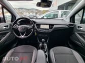 Opel Crossland X 1.2 Edition