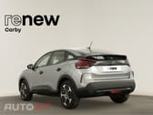 Citroen C4 C4 1.2 PureTech YOU!