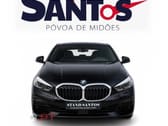 BMW 116 d