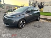Renault Zoe (c/ Bateria) 41 kwh Intens