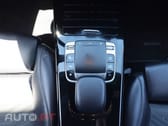 Mercedes-Benz A 180 d Style Aut.