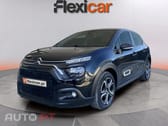 Citroen C3 1.2 PureTech Plus