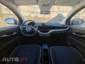 Fiat 500e 23kw
