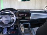 Peugeot 308 1.2 PureTech Allure EAT8