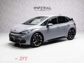 Cupra Born 58 kWh