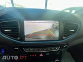 Hyundai Ioniq 1.6 GDI HEV Hybrid Tech