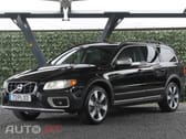 Volvo XC70 D4 AWD Summum